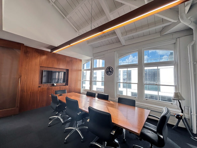 Shared Office Space in Britomart image 4