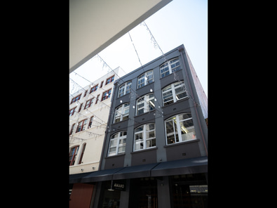 Britomart Meeting Spaces image 4