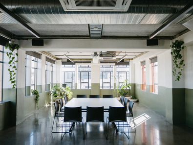 Open Plan Studio  image 6