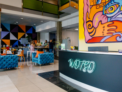 WOTSO Whangarei  image 3