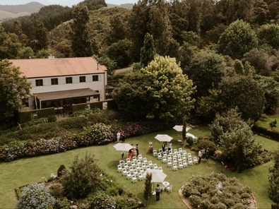 Villa Vie Country Estate image 3
