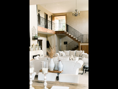 Villa Vie Country Estate image 5