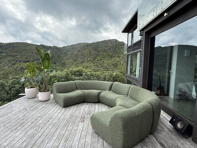 Piha Shoot Location image 9