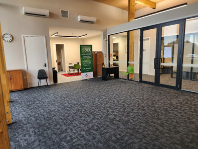 Rooms available in Five Rivers Medical image 4