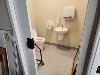 Rooms available in Five Rivers Medical image 7