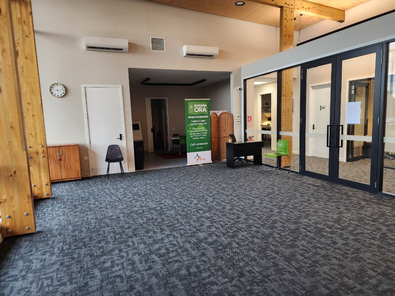 Rooms available in Five Rivers Medical image 6