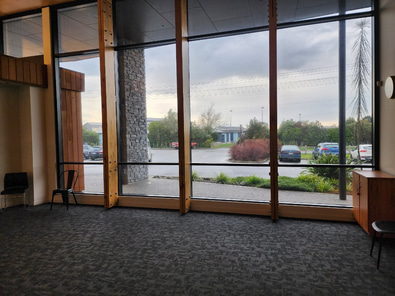 Rooms available in Five Rivers Medical image 5