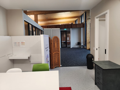 Rooms available in Five Rivers Medical image 8