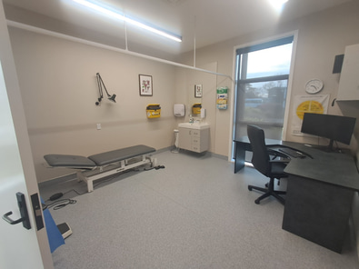 Rooms available in Five Rivers Medical image 3