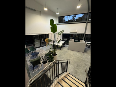 Tranquil Co-Working Office in Matakana image 5