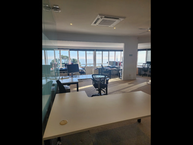 Prime waterfront co-working space image 4