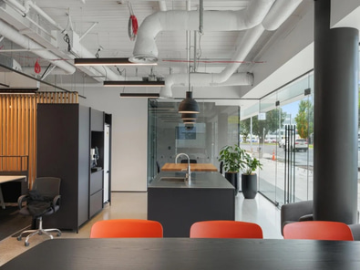 5 Desks Available Now – Central Tauranga image 3
