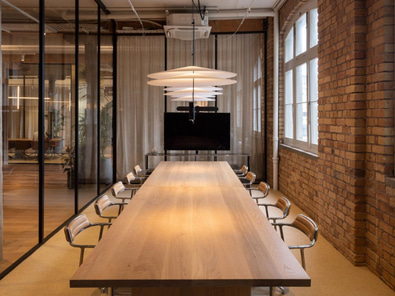 ArchiPro Shared Office Space image 5