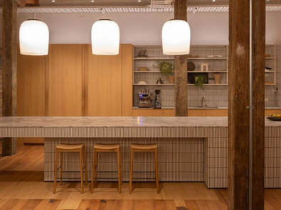 ArchiPro Shared Office Space image 6