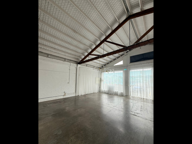 Newmarket Pop Up Shop/film location  image 4