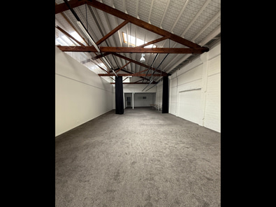 Newmarket Pop Up Shop/film location  image 7