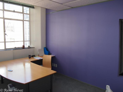 Two CBD Office Rooms for Rent image 4
