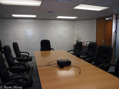 Two CBD Office Rooms for Rent image 3