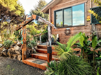 ECLECTIC GROOVY  HOUSE GT BARRIER  image 7