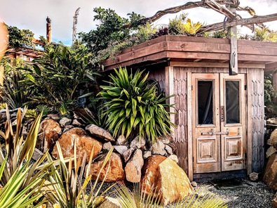 ECLECTIC GROOVY  HOUSE GT BARRIER  image 8