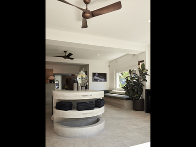 OFFICE SPACES FOR LEASE–HEALTH & WELLNESS HUB image 9