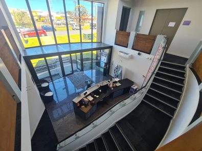 OFFICE SPACES FOR LEASE–HEALTH & WELLNESS HUB image 4