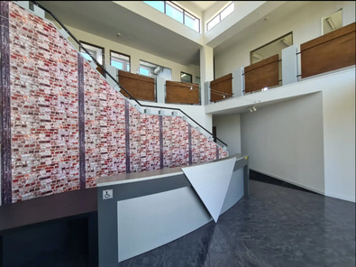 OFFICE SPACES FOR LEASE–HEALTH & WELLNESS HUB image 3