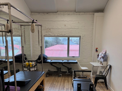 Clinic rooms for hire in Balmoral image 3