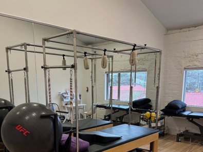 Clinic rooms for hire in Balmoral image 5