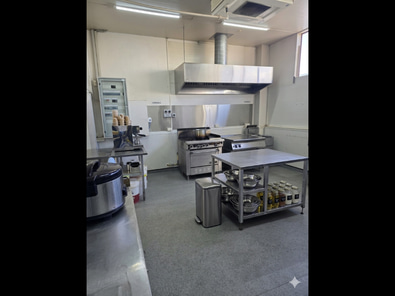 Turnkey Commercial Kitchen for Rent | Penrose image 8