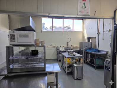Turnkey Commercial Kitchen for Rent | Penrose image 6