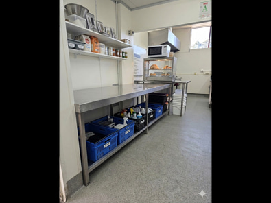Turnkey Commercial Kitchen for Rent | Penrose image 3