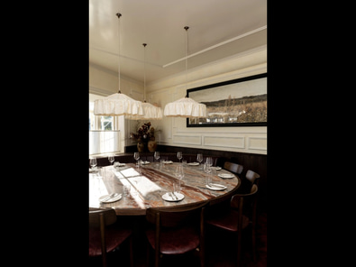 Lilian Private Dining Room  image 6