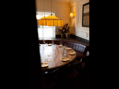 Lilian Private Dining Room  image 9