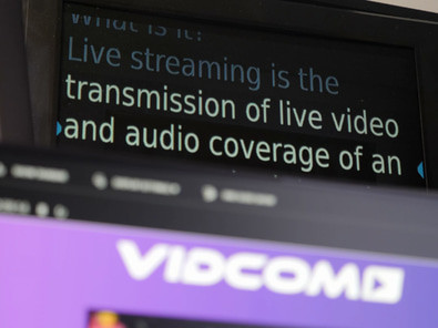 VIDCOM WELLINGTON STUDIO image 3