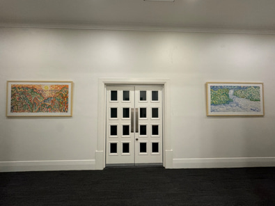 Symphonia Hall for Events and Workshops image 5