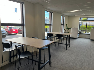 Powerhouse Coworking - Christchurch image 5