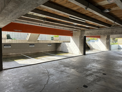 Secure & Covered Carpark in Heart of Parnell image 3