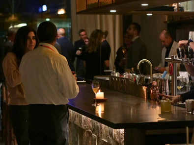 Odeon Restaurant Function Space image 8