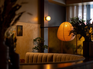 Odeon Restaurant Function Space image 6