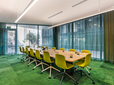 Pipiri Lane Meeting Spaces  image 8