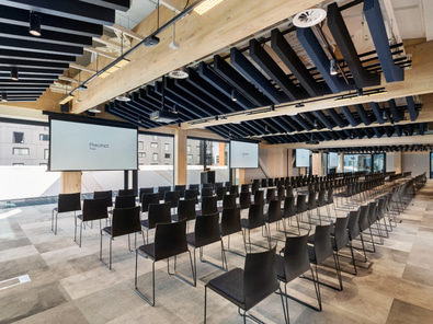 Pipiri Lane Meeting Spaces  image 7