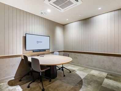 Pipiri Lane Meeting Spaces  image 5