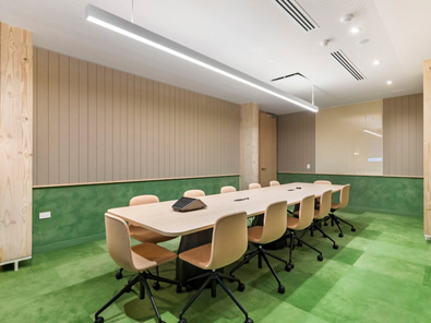 Pipiri Lane Meeting Spaces  image 6