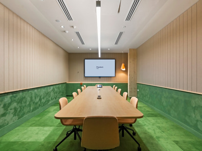 Pipiri Lane Meeting Spaces  image 3