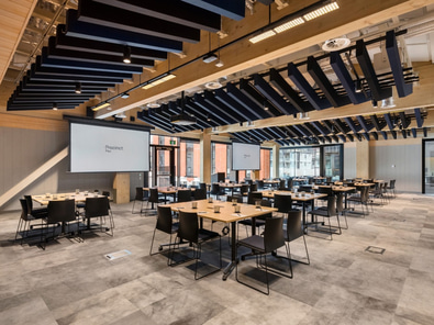 Pipiri Lane Meeting Spaces  image 9