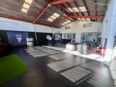 Content Studio for Hire in Auckland image 3