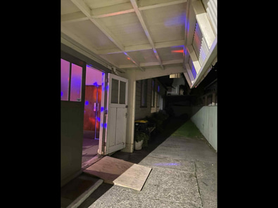 Lyall Bay Hall Available image 4