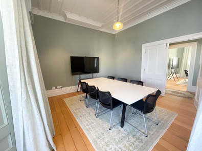 The Villa – Grey Lynn Shoot Location  image 9