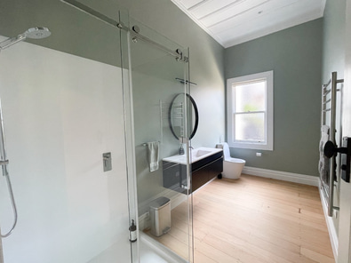 The Villa – Grey Lynn Shoot Location  image 8